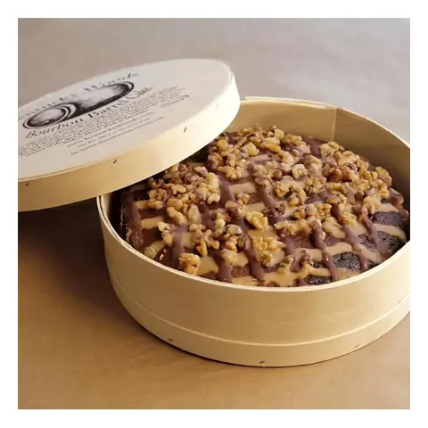 Kentucky Woods Bourbon Barrel Cake – Amazon product photo
