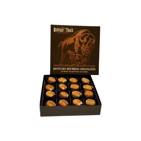 Buffalo Trace Chocolates – Amazon product photo