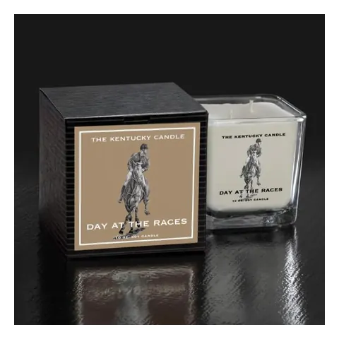 Brownstone Soy Candle – Amazon product photo