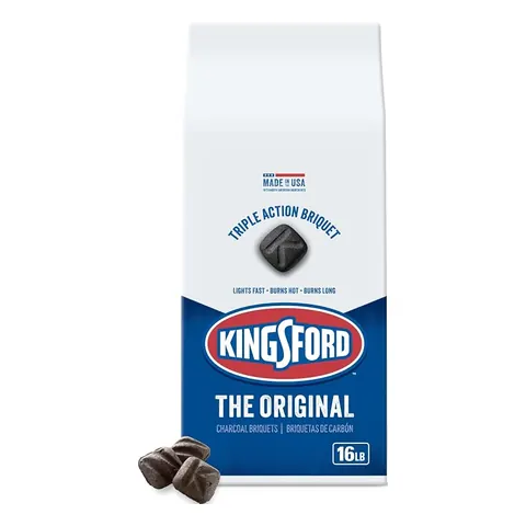Kingsford Original Charcoal Briquettes – Amazon product photo
